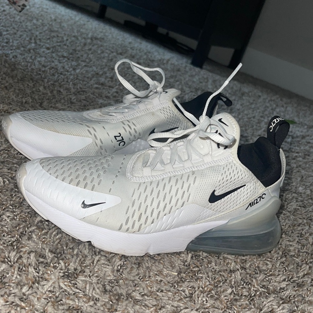 Nike Air Max 270